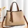 Popular Bolsas Para Mujer Ladies Hand Bags Large Capacity Crossbody Bags  Handbags For Women Luxury