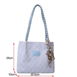 2023 Newest Wholesale Women's HandbagsTrendy Big Sizes Shoulder Bags Ladies Fashion Bags Women Tote Bags