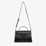 Customizable Fashion Latest Brown Shoulder Bag Crossbody Handbag For Ladies