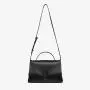 Customizable Fashion Latest Brown Shoulder Bag Crossbody Handbag For Ladies