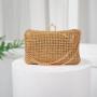 New fashion bling crystal rhinestone bag wedding full dress purse fashion shoulder gold clutch bags for women luxury evening bag