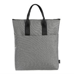 Oxford Cloth Briefcase Large Capacity Meeting Briefcase Waterproof Portable Document Bag Custom Logo