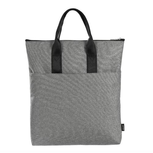 Oxford Cloth Briefcase Large Capacity Meeting Briefcase Waterproof Portable Document Bag Custom Logo