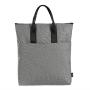 Oxford Cloth Briefcase Large Capacity Meeting Briefcase Waterproof Portable Document Bag Custom Logo