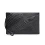 2024 Customized Crocodile Genuine Leather Clutch Bag For Business Men Envelope Bags