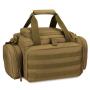 Multi-Functional Outdoor Tactical Pouch Large Capacity Waterproof Handbag Crossbody and Shoulder Bag for Packing