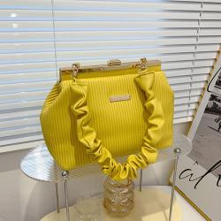 2023 Minissimi Brand  Bolsos De Mujer Trendy Handbags Lady Shoulder Bag Fashion Crossbody Handbag For Girls