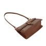 2024 High Quality Custom Messenger Bag Trending For Women China Wholesale PU Leather Ladies messenger Bags