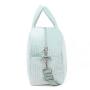 CHANGRONG Custom women men  Casual Corduroy Weekender overnight bag for women