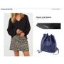 Lovevook Realer fashion womens ladies hand bags and purses handbags ladies