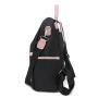 Cheap Price Casual Convertible Backpack for women Shoulder Bag Korea Fashion mochila para mujer Women Backpack