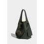 Autumn Trendy Brown Large Capacity Casual One Shoulder Crossbody Sling Bags Designer Bag Women Handbags Ladies