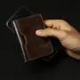 Propesyonal na pagpapasadya na angkop para sa istilong Filipino pitaka wallet