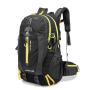 ZF110 New Outdoor Sports Bag Men Mountaineering Hiking Backpack Women Nylon Breathable Wear Reducing Travel Bag