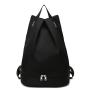 Fitness bag dry and wet separation female swimming bag waterproof beach storage backpack sports swimming bag for girls