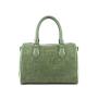 NATIONAL Style Provide OEM ODM Service Vintage Crocodile Leather Skin Big Capacity Lady Tote Bags