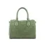 NATIONAL Style Provide OEM ODM Service Vintage Crocodile Leather Skin Big Capacity Lady Tote Bags