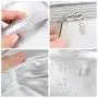 Premium Makeup Bags for Ladies Girls Women Travelling Cosmetic Bag  Case