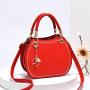 2024 Newest high quality Pu leather trendy women's bags fashion latest luxury handbags for women