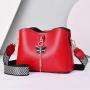 Wholesale Fashion Bag bolsos Shoulder Handbag Tote Bag Women Hand bags For Ladies
