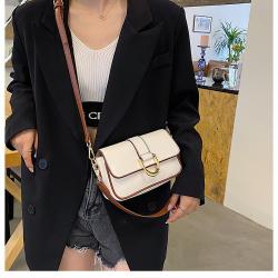 Wholesale Bags  Solid Color  De Mujer Custom Designer Handbag Bags Women Handbags Ladies bolsas para mujer