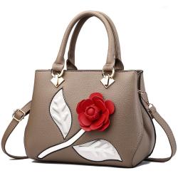 2023 fashion handbag Simple Solid Color Large Capacity Tote bags women handbags ladies Shoulder Bag