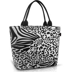 Thermal Lunch Cooler Bag Reusable Grocery Cool Carry Oxford LeakProo Food Delivery Bag