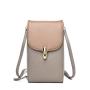 New Design Pu Leather Italy Handbag Structured Briefcase Satchel Summer Women Bags Clear Crossbody Bag Ladies Handbag