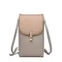 New Design Pu Leather Italy Handbag Structured Briefcase Satchel Summer Women Bags Clear Crossbody Bag Ladies Handbag