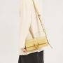 Niche New Design High Quality Sac A Main Femme Custom Underarm Bag Trendy Handbags Crossbody  Bags For Ladies