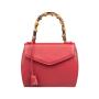 2022 Hot Sale Crossbody Bags With Price Tag Fashion Trendy Versatile Handbags Bamboo Handle for lady handbags