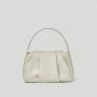 Wholesale Luxury Women Bag New Designer Custom Leather Women Handbag Pleated Mini Purse For Ladies