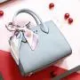 SUSEN CHRISBELLA designer hand bag Shoulder Tote PU Leather Satchel Crossbody bags women handbags woman fashion ladies bag 2022