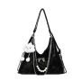 Fashion Latest Shoulder Bags Designer Trending Fashion Women's Luxury Handbags Big Sizes Women's Tote Bags