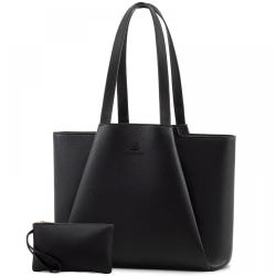 LOVEVOOK Professional Manufacturer Luxury Custom Logo Women Leather Handbags Ladies Crossbody Bag Womens Tote Bag Laptop Handbag