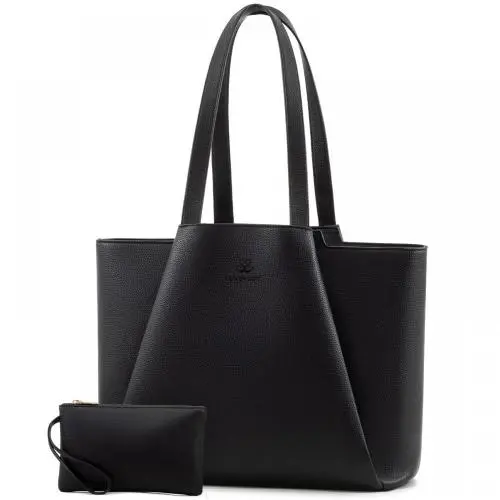 LOVEVOOK Professional Manufacturer Luxury Custom Logo Women Leather Handbags Ladies Crossbody Bag Womens Tote Bag Laptop Handbag