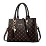 Women's Bag 2022 New Women Fashion Handbags Large Capacity Portable Crossbody Women's Shoulder Handbag Tote Bag