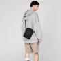 Factory Custom Waterproof Oxford Mini Men's Shoulder Bag Sport Fashion Crossbody Messenger Bags 2024