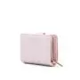 Custom Wallet Cardholder For Women Short Fold Wallet With Coin Purse And Muti Card Slots