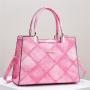 Luxury Top Branded Colorful hand Bag Women's sac  main femm sac handbags for women luxury
