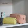 Adorable Stuffed Animal Makeup Pouch for Kids and Adults with Plenty of Storage Space and Cute Design