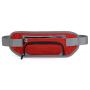 Wholesale Multifunctional Water Bottle Ladies Waist Bag Sports Outdoor Waterproof Running Belt Waist Bag With Bottle Holder