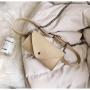 Fashion Gelory New Trendy Korean Version Wild One Leisure College Small Bag Shoulder Messenger Bag