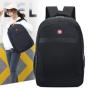 SC010 Unisex Laptop Backpack Business Men Day Pack Bag Leisure Student Outdoor Sports Travel Bag Men's Business Backpacks