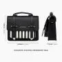 2022  LOVEVOOK Factory Wholesale Women Handbags strip Shoulder Bag Large Capacity Crossbody custom Handbag