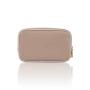 Wholesale Designer Ladies Makeup Bag PU Leather Makeup Organizer Bags Women Travel Cosmetic Bag