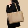 High Quality sac a main femme ladies bag vegan leather bag tote bags for women