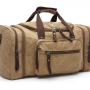 XL325 Durable Customized Logo Gym Bag Anti Water Large Capacity Sports Duffle Bag Polyester LEATHER Yoga Bag Can Hold Shoes