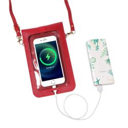 Wholesale phone bag for women New Mini Mobile Phone Bag Portable Fashionable Touch Screen Bag for Ladies for Japan South Korea