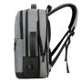 2021 new college student schoolbag men's Laptop Backpack Travel Business multi-functional Backpack